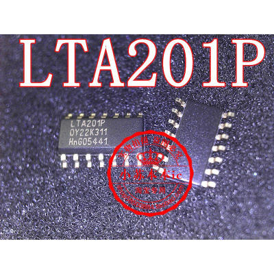 

LTA201P SOP14