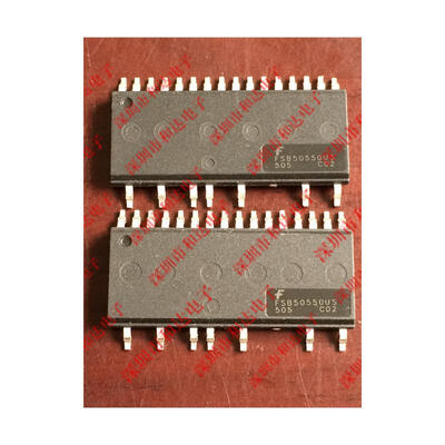 

FSB50550US