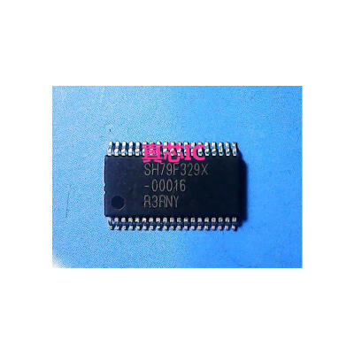 

SH79F329AX SH79F329X