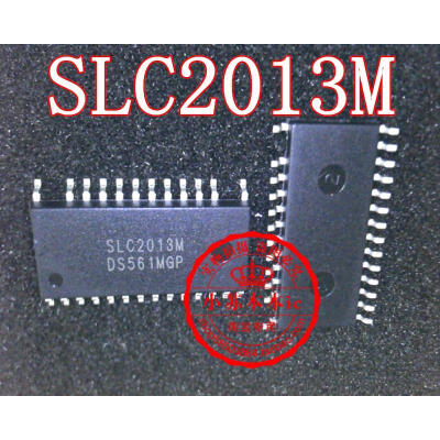 

SLC2013M SOP26