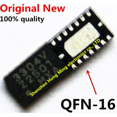 

5piece) 100% New SLG3NB304VTR 3304V QFN Chipset