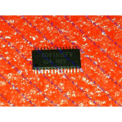 

Free shipping 10PCS BD8160EFV