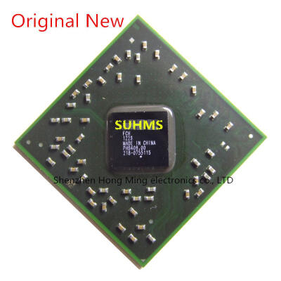 

100% New 218-0755115 218 0755115 BGA Chipset