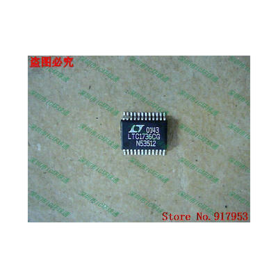 

Free shipping 10PCS 100 NEW LTC1736CG