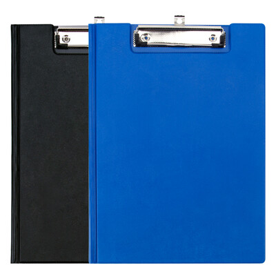

Wide (GuangBo) 55mmA4 high-quality magnetic buckle file box / file box / office supplies WJ6757