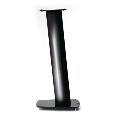 

DYNAUDIO STAND 3x Книжная полка с выдвижным ящиком HiFi2.0 Fever Ударопрочный алюминиевый сплав Белый (одна пара)
