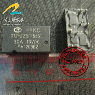 

HFKC-012-2ZST(555) automotive computer board