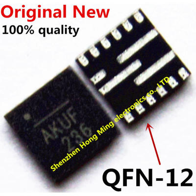

5piece100 New NB685GQ-Z NB685GQ NB685G NB685 AKUF QFN-12 Chipset
