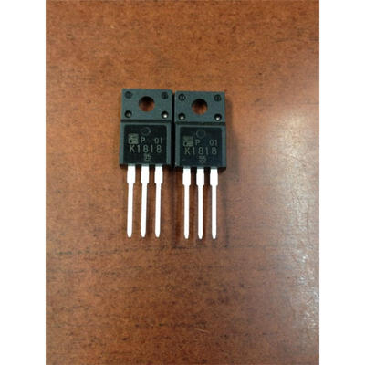 

2SK1818