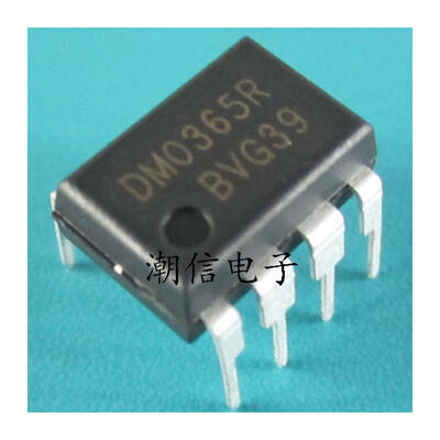 

Free shipping 10pcslot DM0365R DIP8 DM0365 DMO365R DIP new&original IC