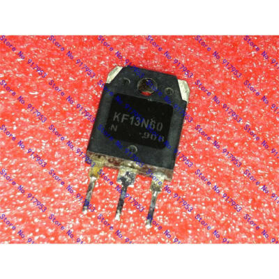 

Free shipping 10PCS KF13N60