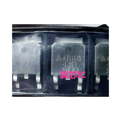 

AZ1117D-12E1