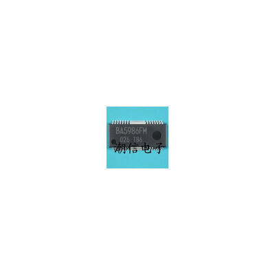 

BA5986FM BA5986FM-E2 SOP-28