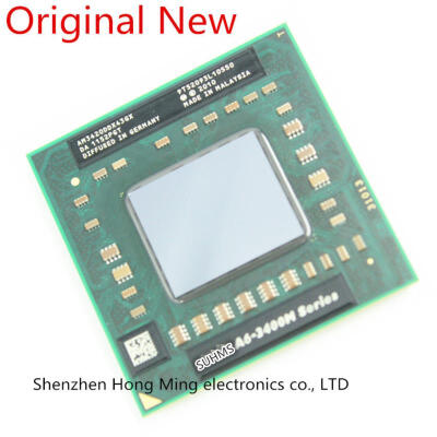 

100% New CPU A6-3420M AM3420DDX43GX A6 3420M PGA Chipset