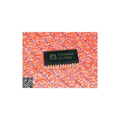 

Free shipping 10PCS 100 NEW STI6606Z SOP28