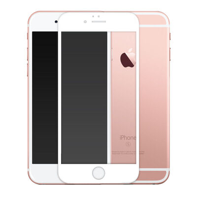 

[] Jingdong собственного Локк ROCK iPhone6 ​​/ 6с полноэкранного фильма яблоко 6 / 6с полноэкранный фильм стал / взрывозащищенной Мембрана / белой полноэкранный мобильного телефон фильм фильм
