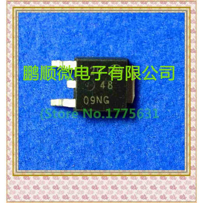 

50PCSlot 4809NG NTD4809NG