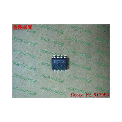 

Free shipping 10PCS 100% NEW PCM1717E