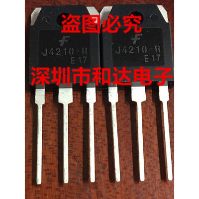 

J42110-R TO-3P
