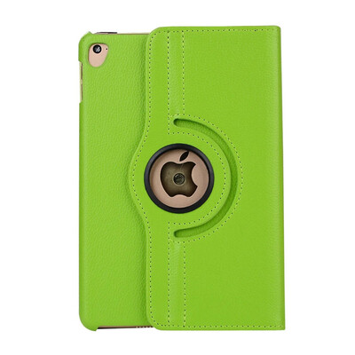 

Flip Case for Apple iPad Mini 5 2017 Shockproof Kickstand Slim Solid Cover for iPad Mini 5