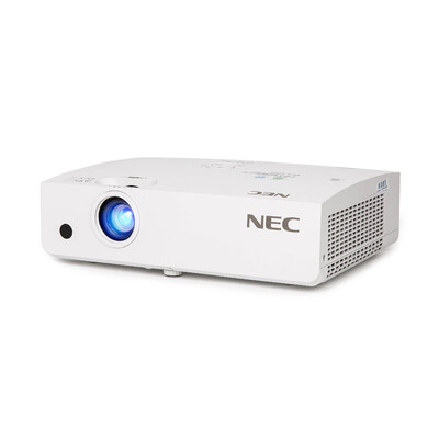 

Проектор NEC NP-CD2115X офис проектор (разрешение XGA 3300 лм бис HDMI)