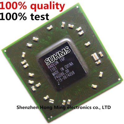 

2piece100 test very good product 215-0674058 215 0674058 bga chip reball with balls IC chips