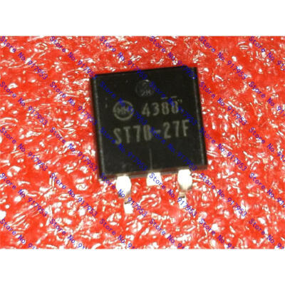 

Free shipping 5PCS in stock ST70-27F