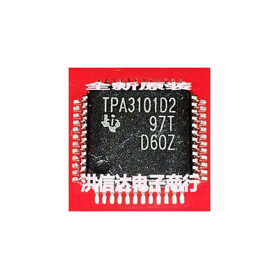 

TPA3101D2