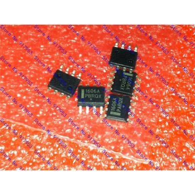 

Free shipping 10PCS 1606A NCP1606A SOP-8