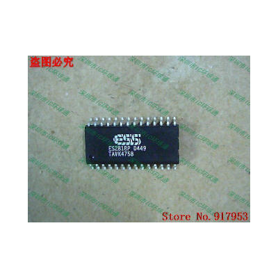 

Free shipping 10PCS ES2818P