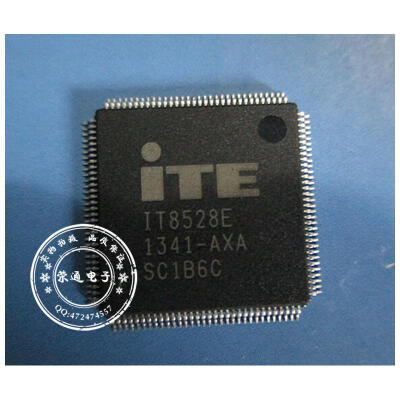 

ITE IT8528E AXA