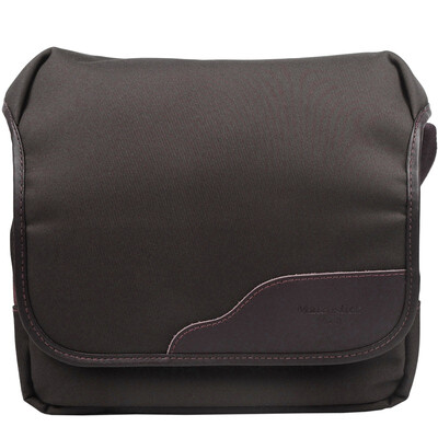 

MatchstickMen FC-6066-02 One Camera SLR Digital Shoulder Bag Brown