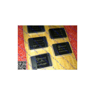 

Free shipping 5PCS W83667HG-A1 in stock