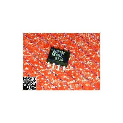 

Free shipping 10PCS AD8132ARZ in stock