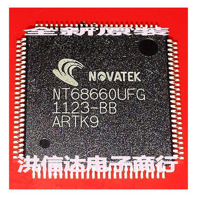 

NT68660UFG