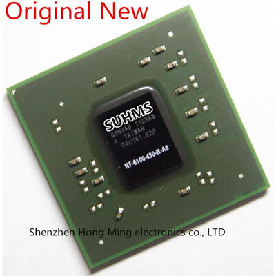 

100% New NF-6100-430-N-A3 NF 6100 430 N A3 BGA Chipset
