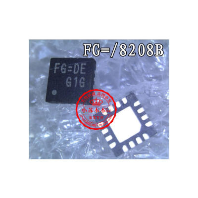 

RT8208B FGEE FG