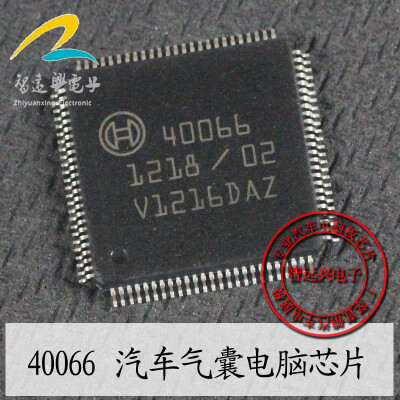 

40066 automotive computer board