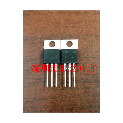 

RU6055R