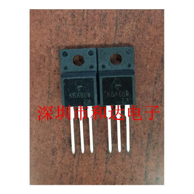 

TK8A60W