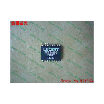 

Free shipping 10PCS BRS2B16G