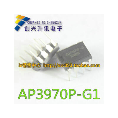 

AP3970P-G1 DIP-8