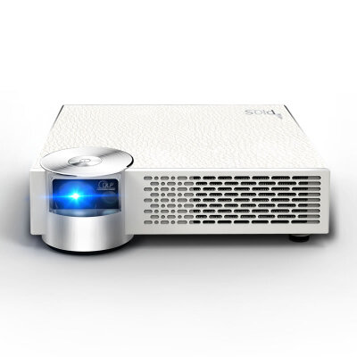 

Божья живопись (PIQS) проектор проектора Granville (разрешение 800P HD 1100 люмен, изолированное касание автоматически регулируется коррекция трапецеидальности)