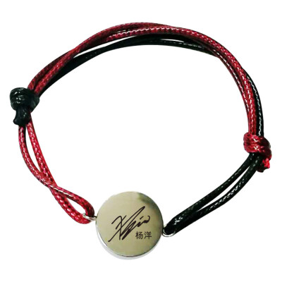 

Colgate star design signature hand rope