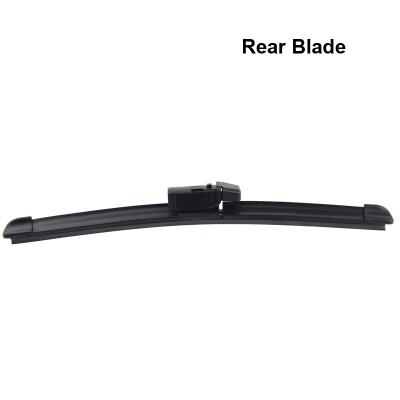 

Wiper Blades for Ford Ecosport Asia Model Includes Russia Model 22"&16" Fit Push Button Arms 2015 2016 2017