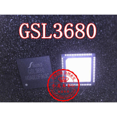 

GSL3680