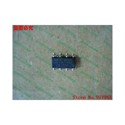 

Free shipping 10PCS 100 NEW PS7241-AT5