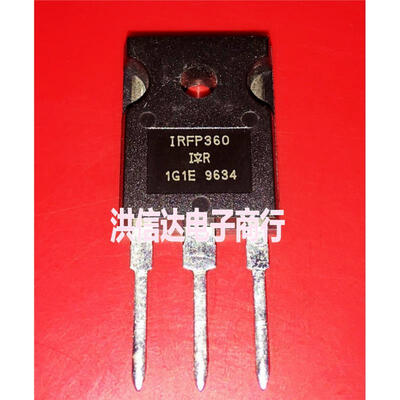 

IRFP360 IRF360PBF 400V/23A