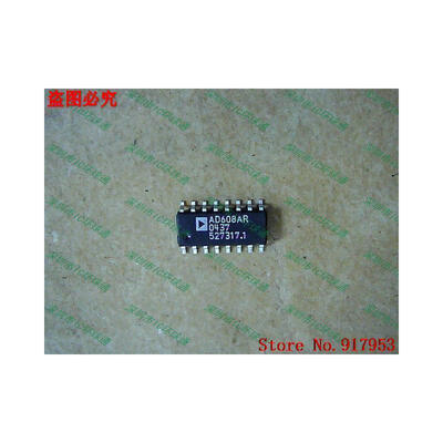 

Free shipping 10PCS AD608AR