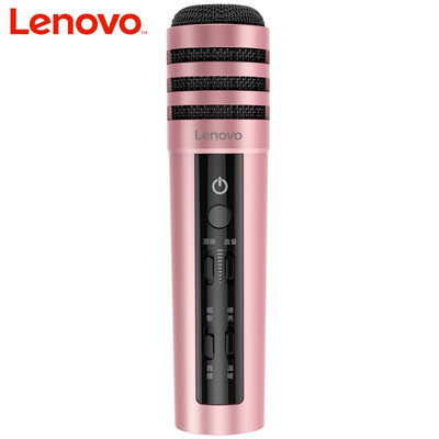 

Lenovo / Lenovo UM10C жить музыкальное сопровождение Apple Mac версия мобильного телефона сети Android анкеры K микрофон песня посвящена отражается от розового золота